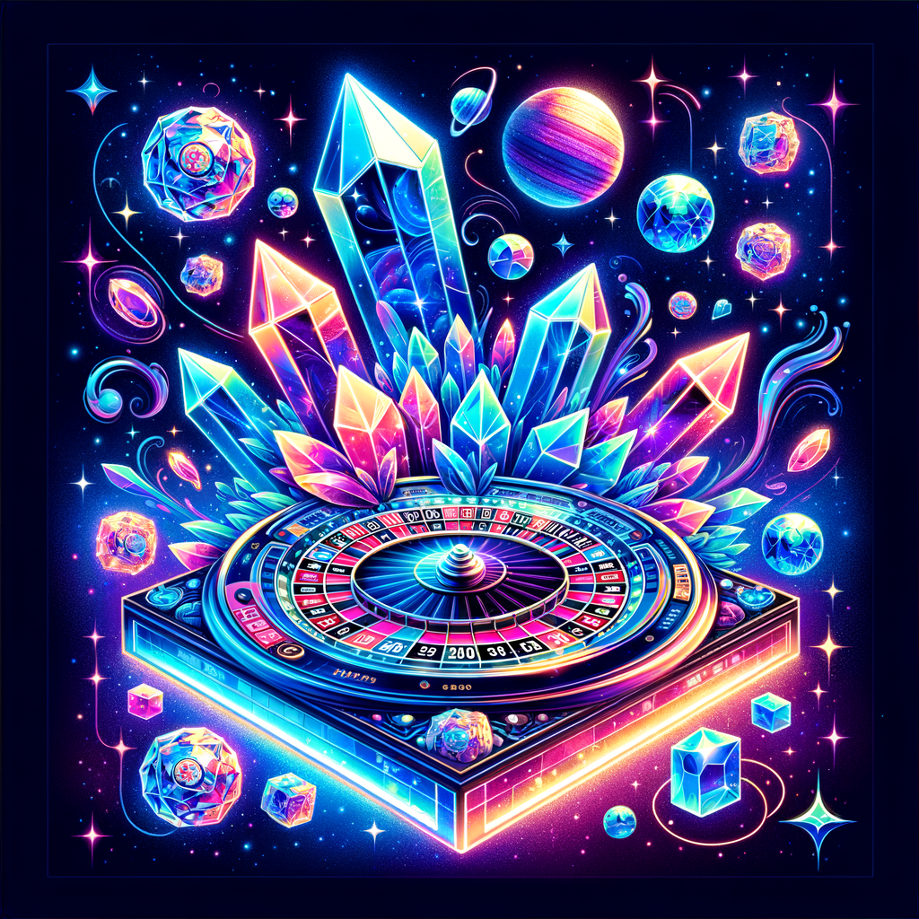 Crystal Sun Nova